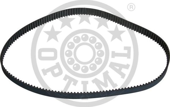 Optimal R-1408 - Timing Belt autospares.lv