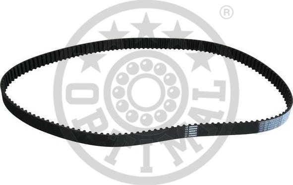 Optimal R-1402 - Timing Belt autospares.lv