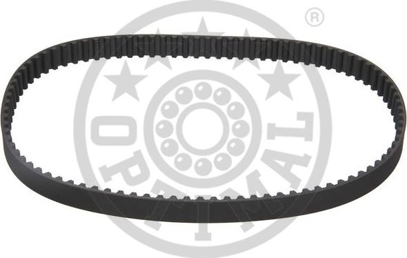 Optimal R-1411 - Timing Belt autospares.lv