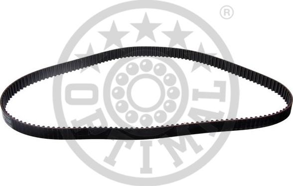 Optimal R-1418 - Timing Belt autospares.lv