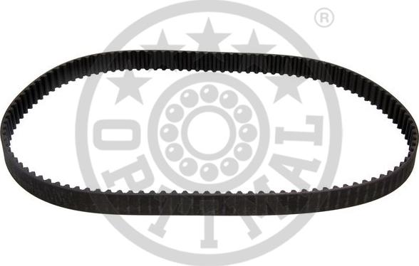 Optimal R-1413 - Timing Belt autospares.lv