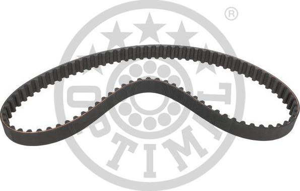 Optimal R-1417 - Timing Belt autospares.lv