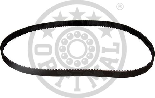 Optimal R-1481 - Timing Belt autospares.lv