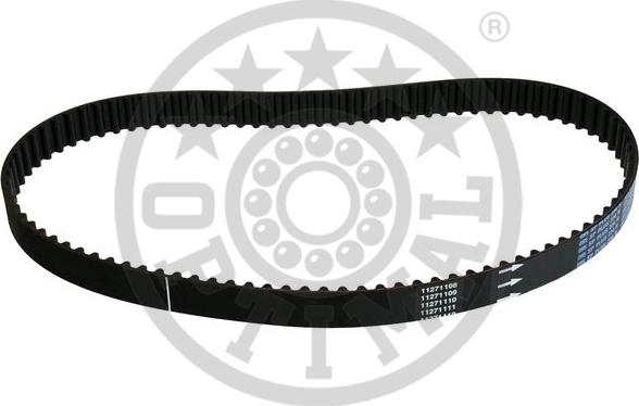 Optimal R-1482 - Timing Belt autospares.lv