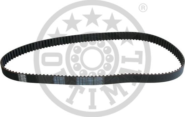 Optimal R-1436 - Timing Belt autospares.lv