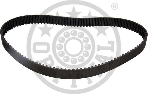 Optimal R-1430 - Timing Belt autospares.lv