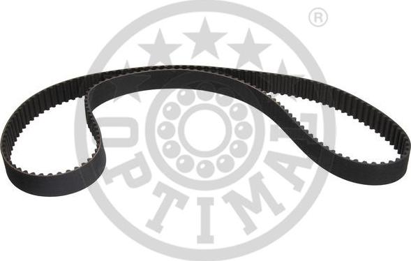 Optimal R-1421 - Timing Belt autospares.lv