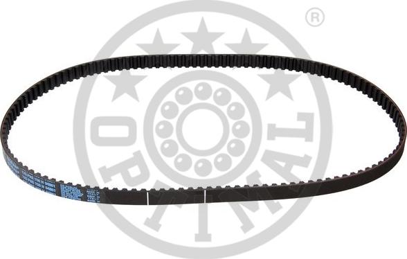 Optimal R-1476 - Timing Belt autospares.lv