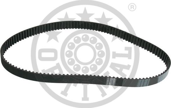 Optimal R-1544 - Timing Belt autospares.lv