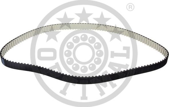 Optimal R-1540 - Timing Belt autospares.lv