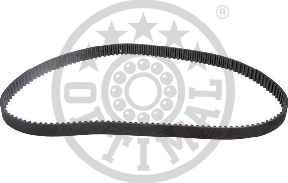 Optimal R-1543 - Timing Belt autospares.lv