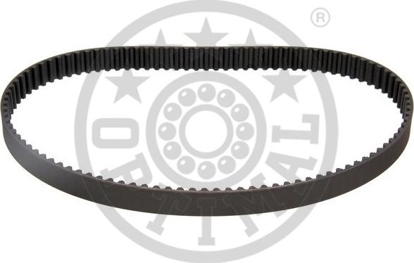 Optimal R-1542 - Timing Belt autospares.lv