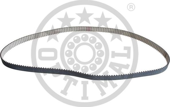 Optimal R-1553 - Timing Belt autospares.lv