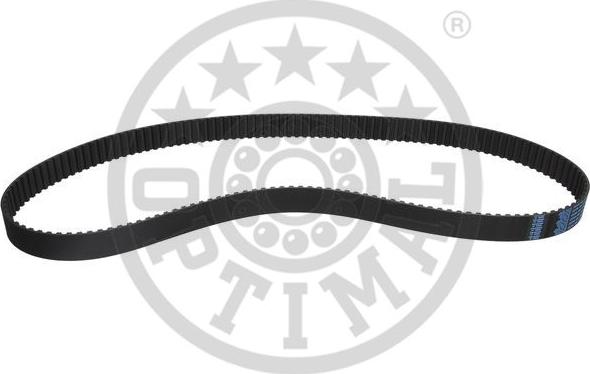 Optimal R-1552 - Timing Belt autospares.lv