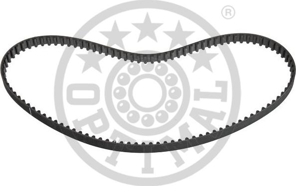 Optimal R-1504 - Timing Belt autospares.lv