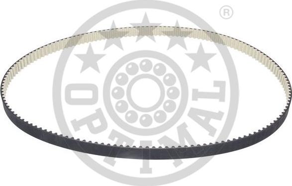 Optimal R-1582 - Timing Belt autospares.lv