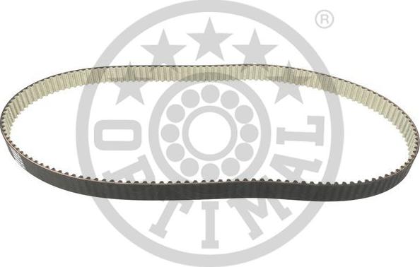 Optimal R-1534 - Timing Belt autospares.lv