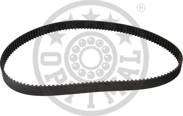 Optimal R-1535 - Timing Belt autospares.lv