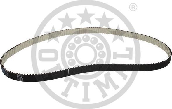 Optimal R-1537 - Timing Belt autospares.lv