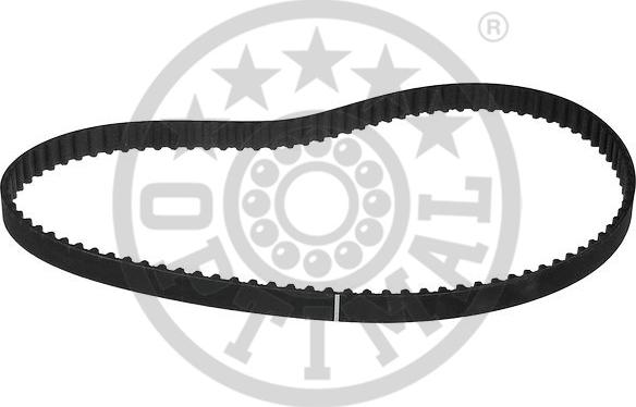 Optimal R-1574 - Timing Belt autospares.lv