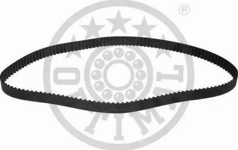 Optimal R-1576 - Timing Belt autospares.lv