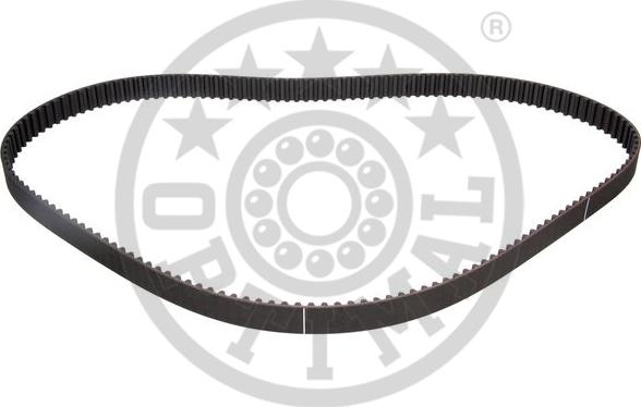 Optimal R-1573 - Timing Belt autospares.lv