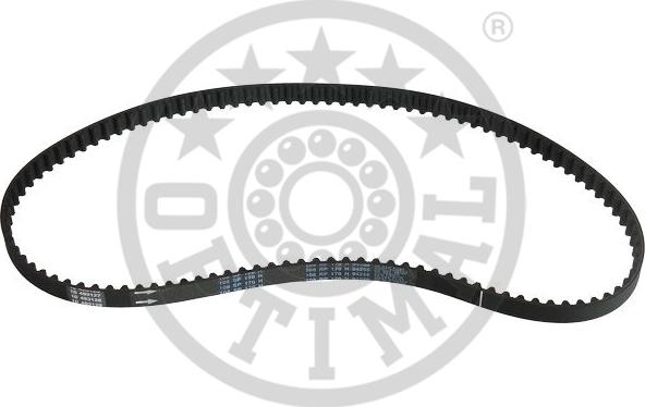 Optimal R-1090 - Timing Belt autospares.lv