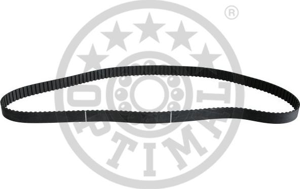 Optimal R-1045 - Timing Belt autospares.lv