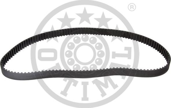 Optimal R-1043 - Timing Belt autospares.lv