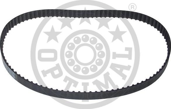 Optimal R-1055 - Timing Belt autospares.lv