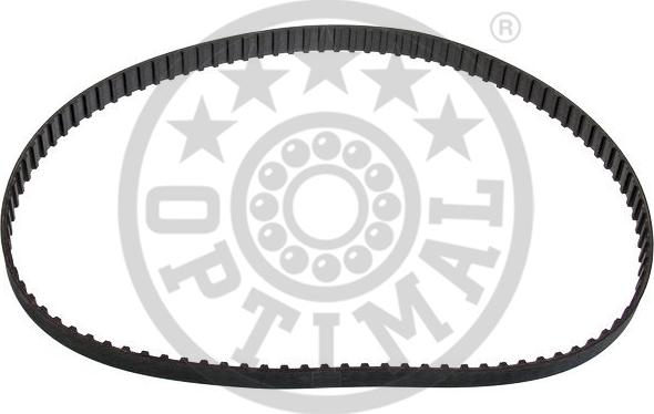 Optimal R-1058 - Timing Belt autospares.lv