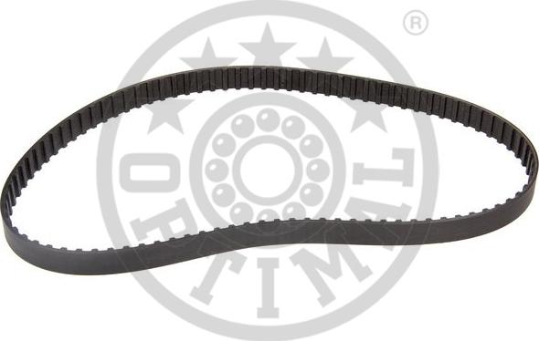 Optimal R-1061 - Timing Belt autospares.lv