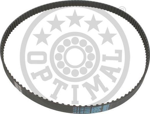 Optimal R-1009 - Timing Belt autospares.lv