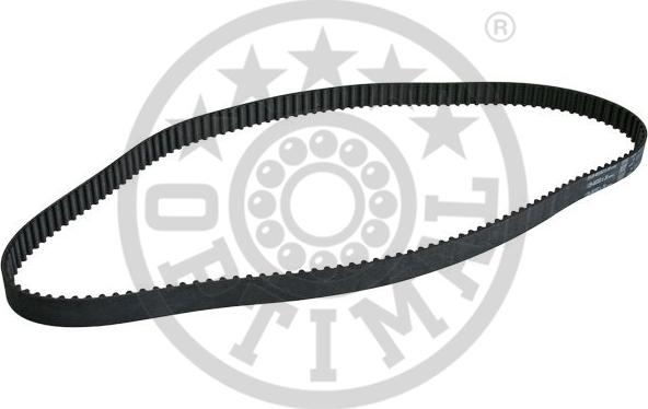 Optimal R-1084 - Timing Belt autospares.lv