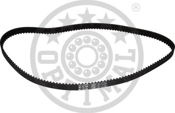 Optimal R-1026 - Timing Belt autospares.lv