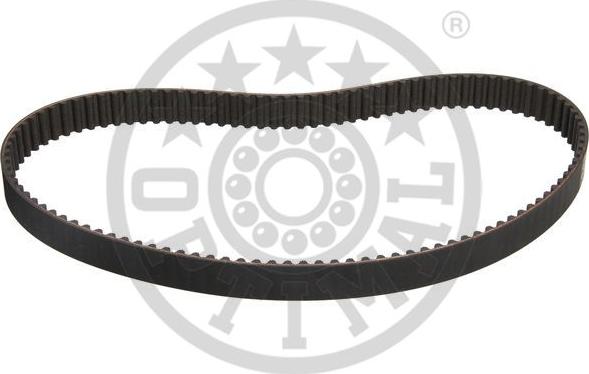 Optimal R-1199 - Timing Belt autospares.lv