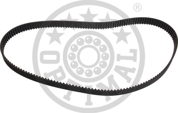 Optimal R-1143 - Timing Belt autospares.lv