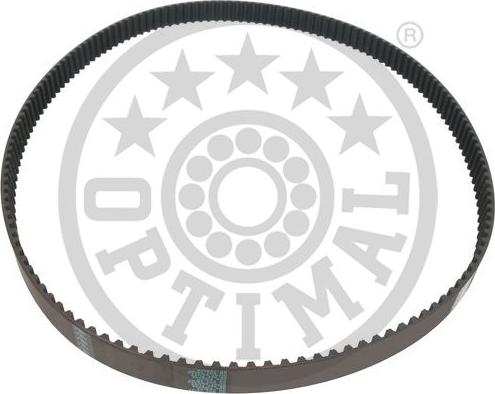 Optimal R-1166 - Timing Belt autospares.lv