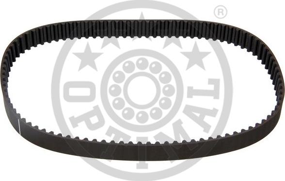 Optimal R-1160 - Timing Belt autospares.lv