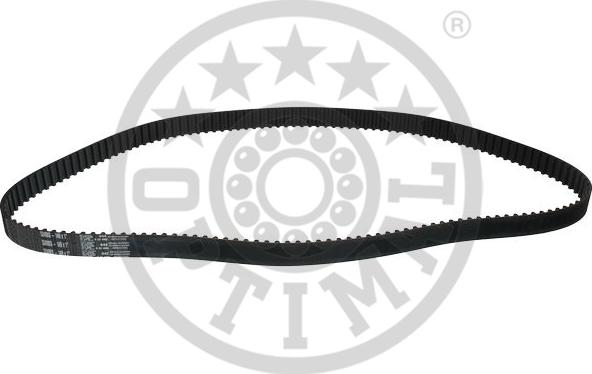 Optimal R-1163 - Timing Belt autospares.lv