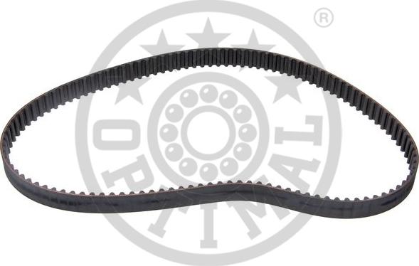 Optimal R-1167 - Timing Belt autospares.lv