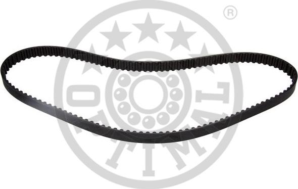 Optimal R-1103 - Timing Belt autospares.lv