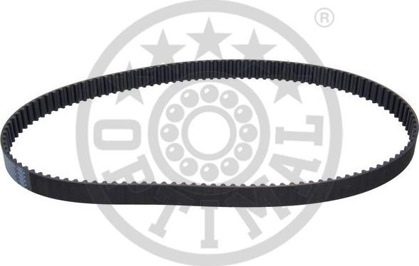 Optimal R-1186 - Timing Belt autospares.lv