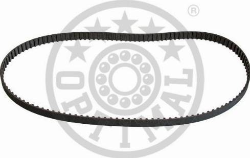 Optimal R-1180 - Timing Belt autospares.lv