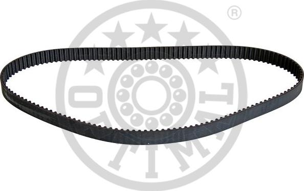 Optimal R-1182 - Timing Belt autospares.lv