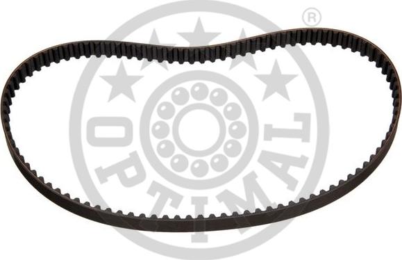 Optimal R-1187 - Timing Belt autospares.lv