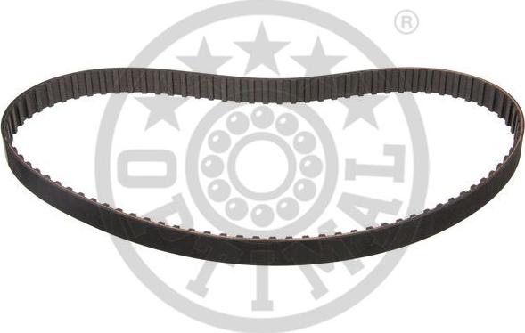 Optimal R-1139 - Timing Belt autospares.lv