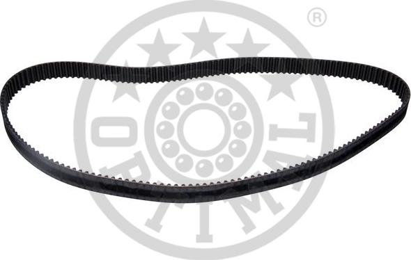 Optimal R-1135 - Timing Belt autospares.lv