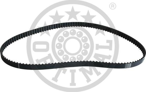 Optimal R-1137 - Timing Belt autospares.lv