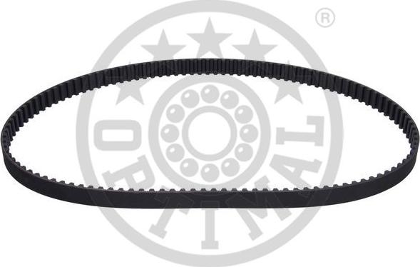 Optimal R-1121 - Timing Belt autospares.lv